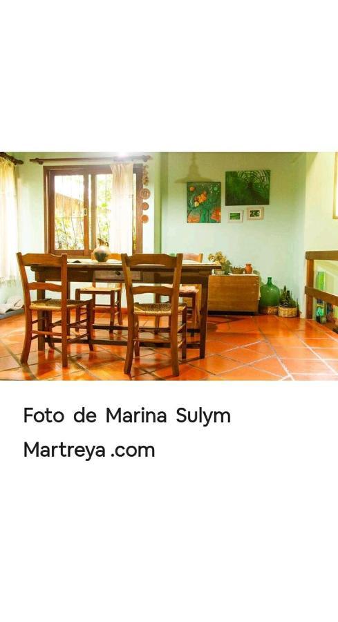 Jardin De Naipi 2 Apartment Puerto Iguazu Luaran gambar