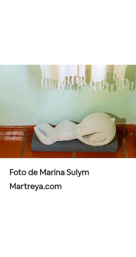 Jardin De Naipi 2 Apartment Puerto Iguazu Luaran gambar